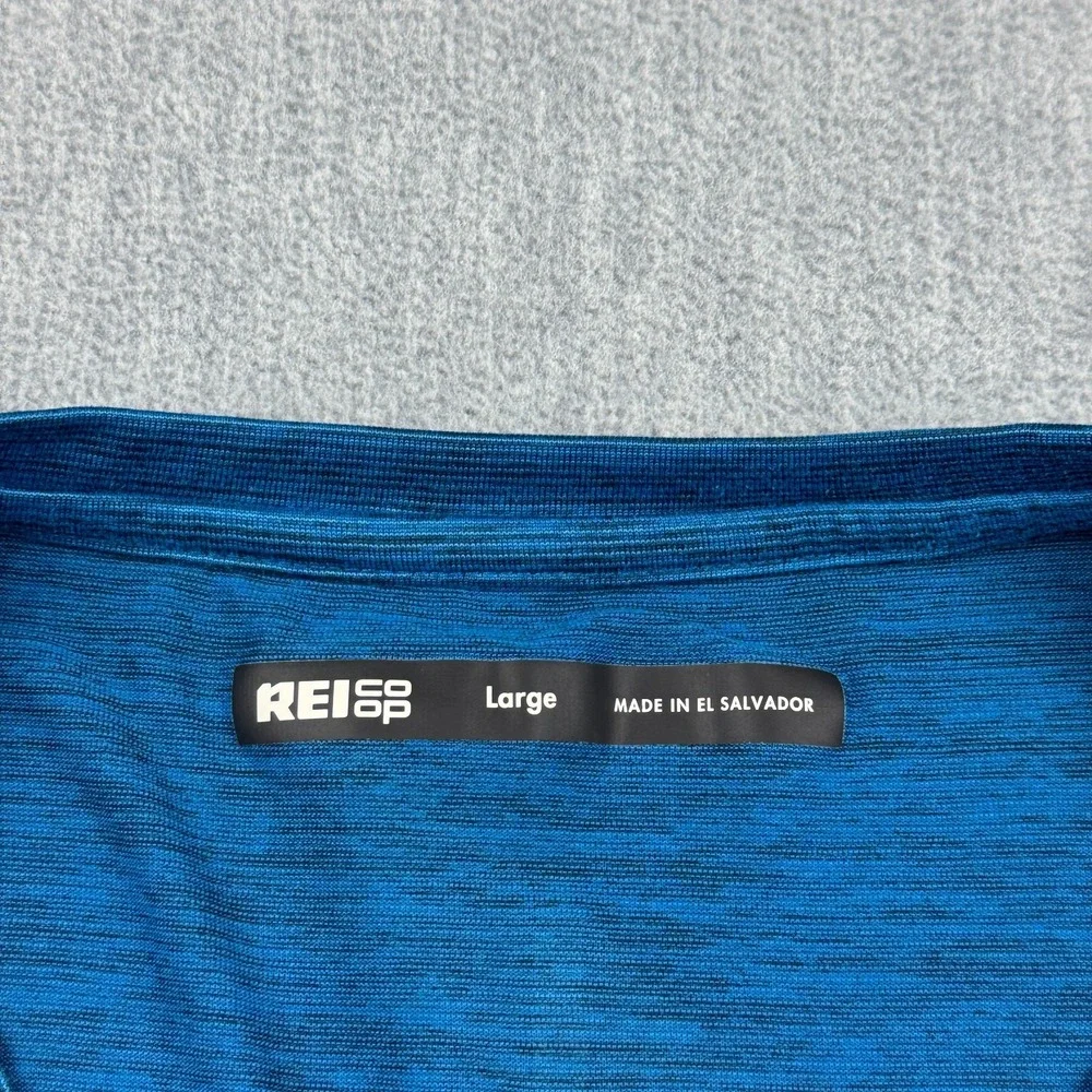 REI co op